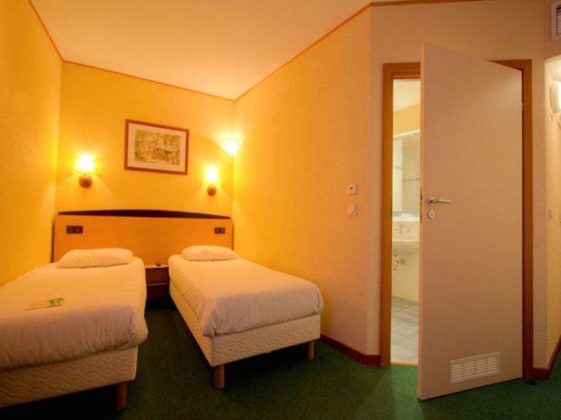 Campanile Hotel Szczecin Room photo